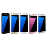 Samsung Galaxy S7 Edge Smartphone SM-G935F 32GB *Neu* vom Händler + ohne Simlock