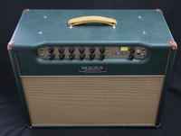 Mesa Boogie Stilleto Ace, 2x12, Neuzustand, mit Footswitch