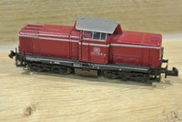 TRIX SPUR N 2048  DIESELLOK BR 212 216-6