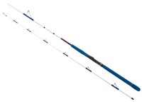 WFT Speed Jigger2,75m Meeresrute 35-135g Pilkrute Dorsch Wittling Seelachs Top