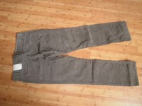 Cordhose von S.Oliver Gr. 40 L 32 NEU !
