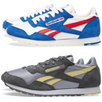 Reebok Paris Runner Herren Sneaker Schuhe Sportschuhe Turnschuhe