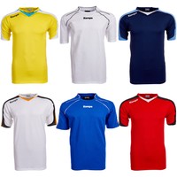 Kempa Team Force Shirt S M L XL 2XL 3XL Handball Herren Trikot Teamwear neu