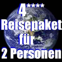 REISEPAKET FÜR 2, WM-QUALI DEUTSCHLAND - NORDIRLAND HANNOVER 4****HOTEL+ TICKETS