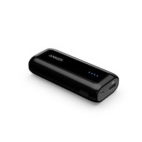 Externer Akku Anker 5200mAh Power Bank USB Ladegerät für alle Geräte mit PowerIQ