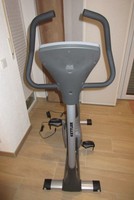 Kettler Ergometer X5 X 5 07685-560 Fahrrad Hometrainer wie NEU Fitness Gerät