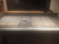 Soundcraft DC 2000