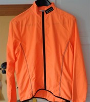 GONSO-Fahradjacke,Windjacke Gr.40, orange