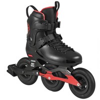 Powerslide SUV Metropolis Nordic Skates Cross Skates Inliner Skates - Größe 44