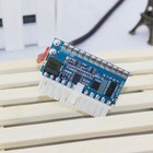 200W DC 12V Pico ATX switch PSU Car Auto 24pin MINI ITX ATX Power Supply FOR PC