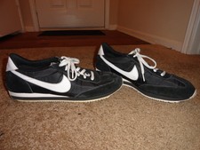 Nike Oceania Mens Trainers 476920 400 Nike Oceania Mens Trainers 476920 400