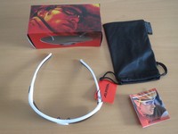 ALPINA Brille Dribs 2.0 A8468410 Radbrille Sportbrille-