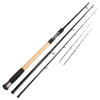 Milo Barbenrute Premiership Barbel Medium/Heavy 360/390cm Feederrute 0-140g