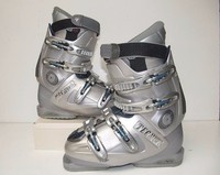 mm-373 Skischuh Skistiefel gebraucht Tecnica Gr.37 (24.0)