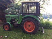 Deutz, Traktor
