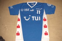 VFL Gummersbach Trikot gr L Nr 11 