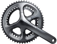 Shimano FC-6800 Ultegra Kurbel 53/39T 165mm NEU