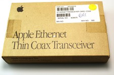 Apple Ethernet Thin Coax Transceiver