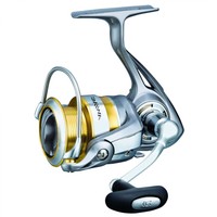  Daiwa REVROS MX 2500 Spinning Frontbremsenrolle -  