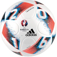 adidas Euro 16 Junior Match 290 - EM 2016 France Fussball - AO4848
