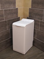 PRIVILEG 1010 S/Waschmaschine-toplader//**GARANTIE**