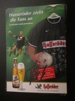 19047 ??????????? Handball original signierte Autogrammkarte