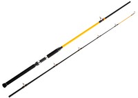 WFT Never Crack Catfish Boat LTC Wels- und Bootsruten