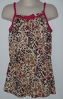 Children's Place Romper One Piece Shorts Size 2T Girl's Knit Romper Shorts NWT