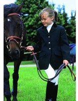 Ekkia Belstar Kinder Turnierjacket Chris, Turniersakko Kinderturnierjacket, neu