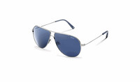 Original BMW Sonnenbrille Metall Aviator Pilotenbrille Unisex **Neu u. OVP**