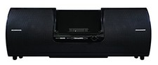 SiriusXm Sxsd2 Portable Speaker Dock Audio System for Dock and Play Radios