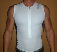 Sailfish Mens Lauf Tritop Comp Herren Top NEU