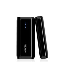 Anker Astro E1 5200mAh Mini Externer Akku Power Bank USB Ladegerät 