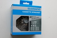 Shimano Ultegra Kassette 11-28 CS-6700  10fach OVP