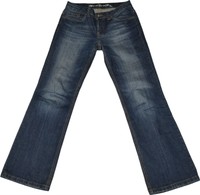 s.Oliver Jeans  Gr. 38/32  Stretch  Bootcut  Vintage  Used Look