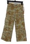 OSHKOSH CAMOUFGLAGE CORDUROY PANTS SIZE 6R NWT