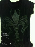 Key Largo T-Shirt XL