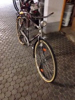 Vintage  Hercules Herrenrad 1950/1960