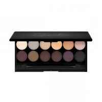 Sleek MakeUp - i-Divine in Au Naturel Lidschatten Palette *NEU / OVP*