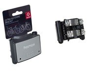 Hamax Ersatz- Zweit- Kindersitzhalter für Sleepy/Kiss/Smiley/Siesta/Caress Neu