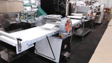 2016 Conti Reversible Sheeter With Pedal ( Sf600-12500) (Warranty)