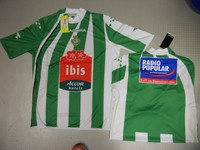 Trikot Vitoria Setubal Home 05/06 Orig. Diadora Gr. XS S M L neu