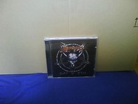 Venom, Metal Black, CD
