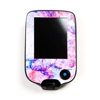 Freestyle Libre SKIN, mach dein Libre schön Motiv: Tinte