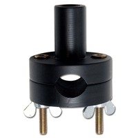 Black Cat Bißanzeiger Halter