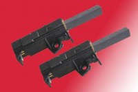 Kohlebürsten Waschmaschine Elektrolux Bosch Siemens AEG 899645425577 - 167517