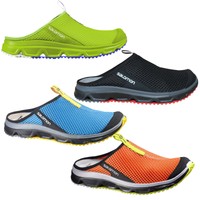 Salomon RX Slide 3.0 Herren Schlappen Freizeitschuhe Slipper Clogs NEU