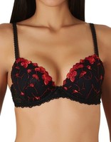 Aubade Push Up BH ginger 75 C Tokyo in Love Y218
