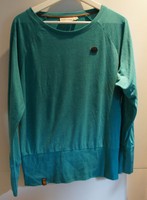 Naketano Pulli, M, grün