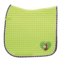 Eskadron Schabracke Cotton Nici H/W 2015 green